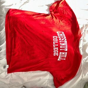 Chestnut Hill College T-Shirt